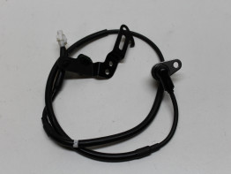 ABS sensor achter Yamaha MT 07