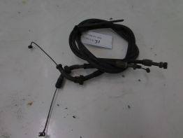 Throttle cable Honda PC 800