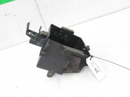 Batterie befestigung Honda CBR 600 F