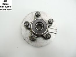 Driven flange Honda CBR 1000 F