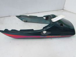 Heck Yamaha TDM