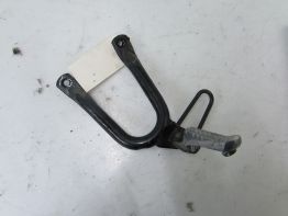 Pillion step left Yamaha FZR 600