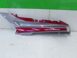 Cowl left rear Kawasaki ZZR 1100