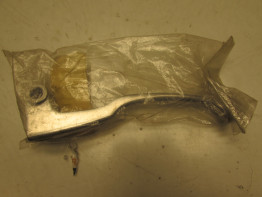 Lever handle clutch Yamaha FZR 600