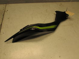 Rechter achterkant Kawasaki Z 1000