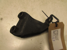 Footrest left Yamaha V max