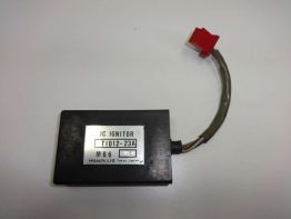 Ignitor CDI ECU Honda VF 1000 F