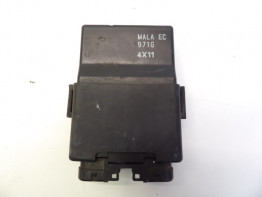 Ignitor CDI ECU Honda CBR 600 F