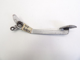 Brake pedal Honda Deauville 650 - 700