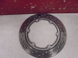 Rear brake disc Honda CBR 1100 XX