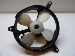 Ventilator Honda Goldwing GL