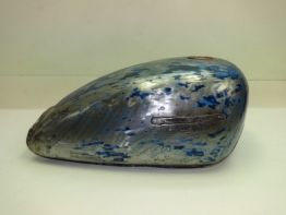 Benzintank Suzuki Overige Suzuki