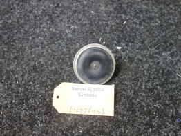 Claxon Suzuki SV 1000