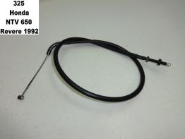 Koppelingskabel Honda NTV 650