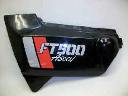 Linker zijkuip klein Honda FT 500