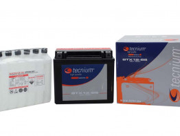 Accu BMW R 1200 GS Adventure