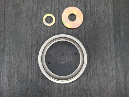 Rotor vliegwiel Harley Davidson Softtail