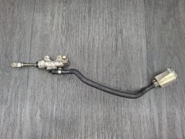 Bremszylinder hinten Suzuki GSX R 750
