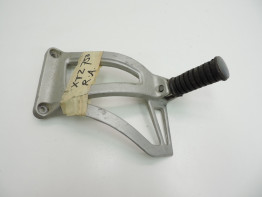 Soziusfussraste rechts Yamaha XTZ Tenere