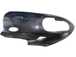 Onderkuip Triumph 675 Street Triple R