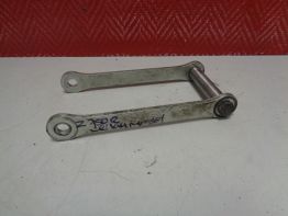 Link systeem achterveer Kawasaki Z 750