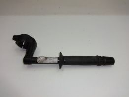 Clip on rechts Yamaha FJ 1200