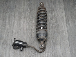 Achterschokbreker Suzuki Madura 1200