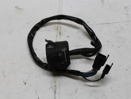 Stuurschakelaar links Honda CBF 250
