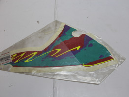 Kleber Kawasaki KLR 650