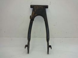 Achterbrug Kawasaki Z 250