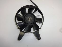 Ventilator Yamaha FAZER 600