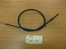 Kupplungszug Yamaha YZF R1