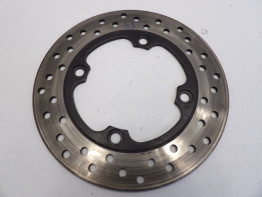 Rear brake disc Honda CB 600 F