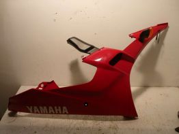 Rechter zijkuip Yamaha YZF R6