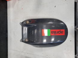 Rear fender Aprilia RSV 1000