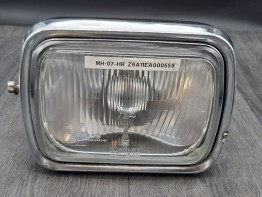 Koplamp Kawasaki KZ 700