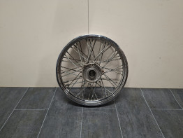 Voorvelg Yamaha XVS 650 Dragstar