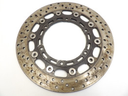 Remschijf voor Yamaha YZF R6