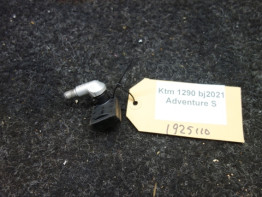 Voorvelg KTM 1290 Super Adventure