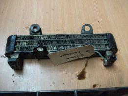 Oil cooler Kawasaki GPZ 1100