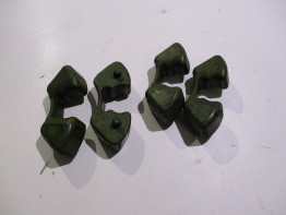 Schakelpedaal Kawasaki Z 800