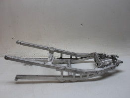 Rail Aprilia Tuono 660