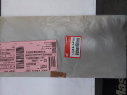 Sticker Honda CBR 900 RR