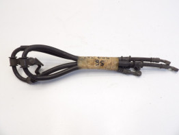 Remleiding voor Yamaha FZR 600