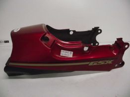 Rear cowl Suzuki GSX F 1100
