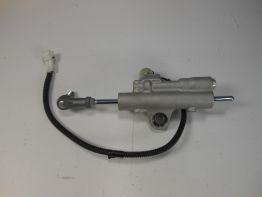 Lenkungs Dampfer Yamaha YZF R1