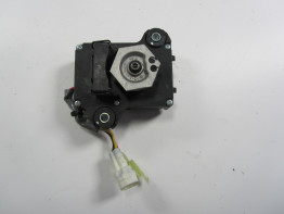 Exup servo klep Kawasaki Z 1000
