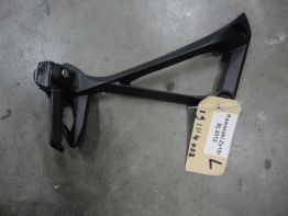 Duo voetsteun links Kawasaki ZX 10 R