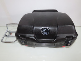 Topkoffer Moto Guzzi California 3