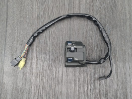 Stuurschakelaar links Kawasaki ER 5